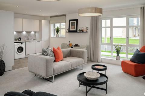 2 bedroom apartment for sale, Plot 193, Apartment - Type A at Southbank by CALA Persley Den Drive, Aberdeen AB21 9GQ