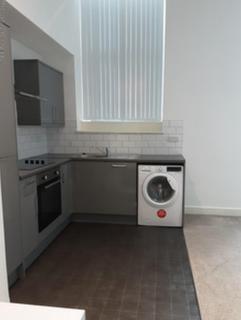 1 bedroom flat to rent, Law Russell House, 63 Vicar Lane, Bradford, West Yorkshire, BD1