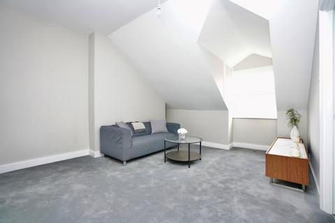 2 bedroom apartment for sale, Salisbury Road, Hove