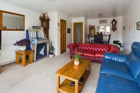 3 bedroom terraced house for sale, St. Aubyns Mead, Rottingdean, Brighton