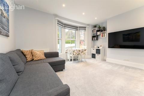 1 bedroom maisonette to rent, Upper Lewes Road, Brighton, BN2