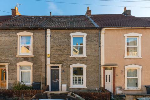 2 bedroom terraced house for sale, Queen Street, Kingswood, Bristol