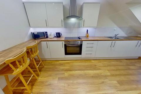 3 bedroom flat for sale, Market Street, HMO Property, Aberdeen AB11