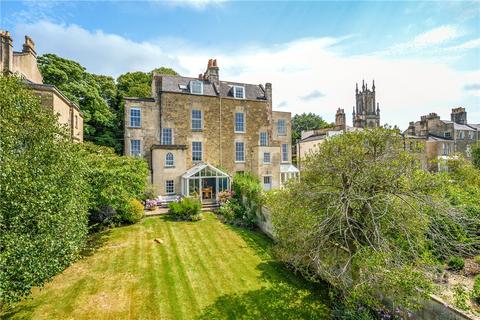 5 bedroom semi-detached house for sale, Springfield Place, Bath, Somerset, BA1