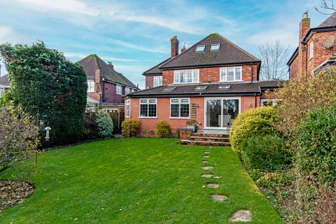 4 bedroom detached house for sale, Bedford Road, Sutton Coldfield B75