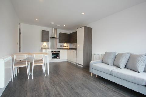 2 bedroom apartment to rent, The Foundry, Carver Street, Jewellery Quarter, B1