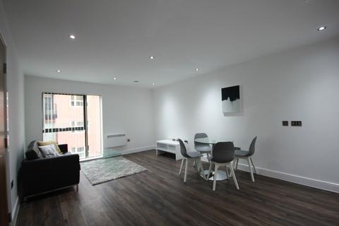 2 bedroom apartment to rent, Regency Place, Parade, Birmingham, B1