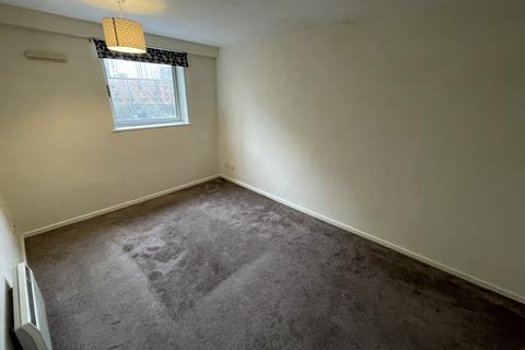 2 bedroom flat to rent, Old Snow Hill, Birmingham, West Midlands, B4