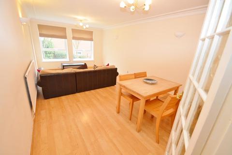 2 bedroom flat to rent, Priory Road, Birmingham B5