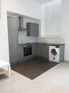 1 bedroom flat to rent, Law Russell House, 63 Vicar Lane, Bradford, West Yorkshire, BD1