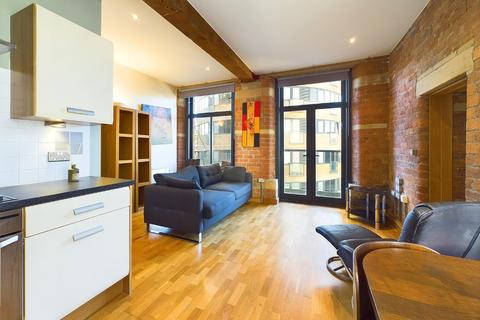 1 bedroom apartment to rent, Salts Mill Road, Shipley