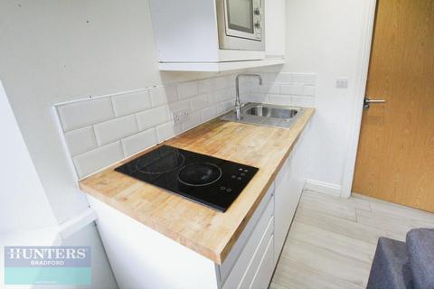 1 bedroom flat to rent, 4 James Street, Bradford, West Yorkshire, BD1