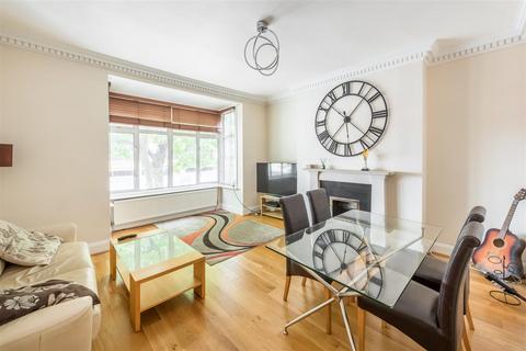 3 bedroom apartment for sale, Davigdor Road, Hove