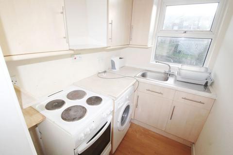 1 bedroom flat for sale, Victoria Road, Flat F, Aberdeen AB11