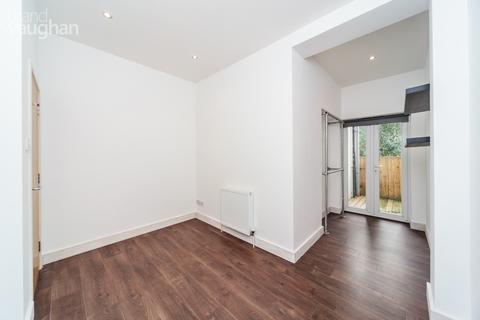 1 bedroom flat to rent, Millers Road, Brighton, BN1