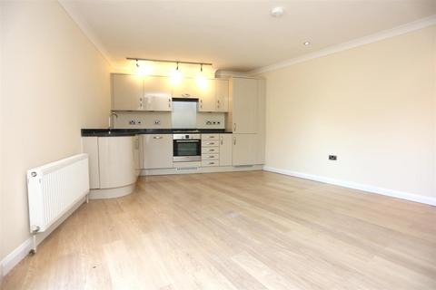 1 bedroom flat to rent, Silverdale Avenue, Hove