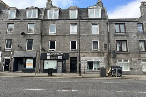 1 bedroom flat for sale, Victoria Road, Torry TENANTED INVESTMENT, Aberdeen AB11