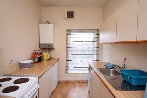 1 bedroom flat for sale, Gloucester Road, Bristol BS11