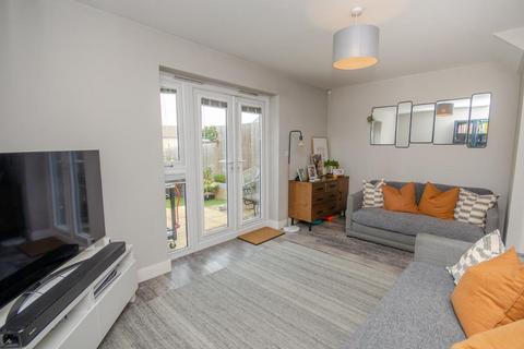 3 bedroom terraced house for sale, Foxglove Road, Lyde Green, BRistol, BS16 7HU