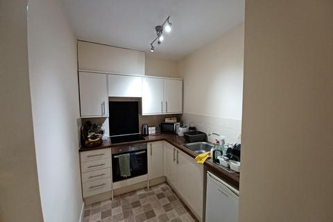 1 bedroom apartment to rent, Nelson Place West