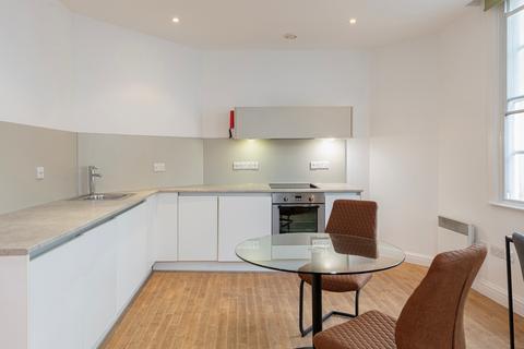 1 bedroom flat to rent, 37 Saint James's Parade, Saint James's Parade, Bath BA1