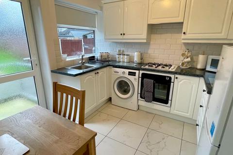 3 bedroom terraced house for sale, Dormington Road, Kingstanding, Birmingham, B44 9LN