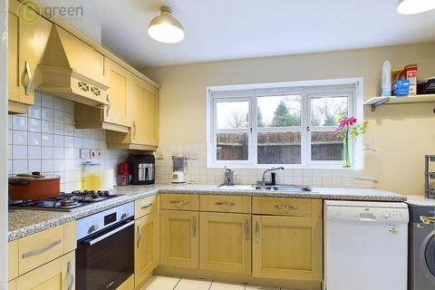 3 bedroom end of terrace house for sale, Foley Court, Sutton Coldfield B74