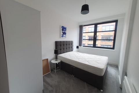 2 bedroom flat to rent, Kettleworks, 126 Pope Street, Birmingham, West Midlands, B1