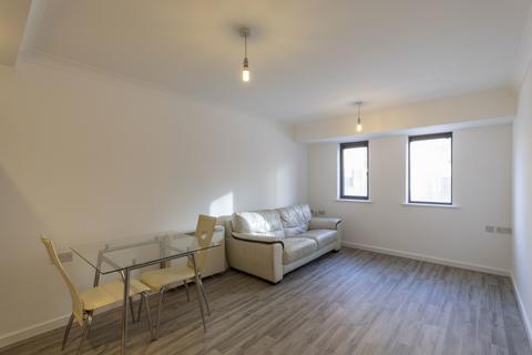 2 bedroom apartment to rent, Rea House, Bradford Street, Digbeth, B12