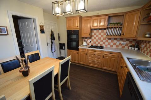 4 bedroom detached house for sale, Brookwater Drive, Shipley BD18