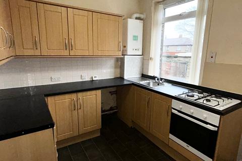 2 bedroom terraced house for sale, Bertie Street, Dudley Hill, Bradford, BD4