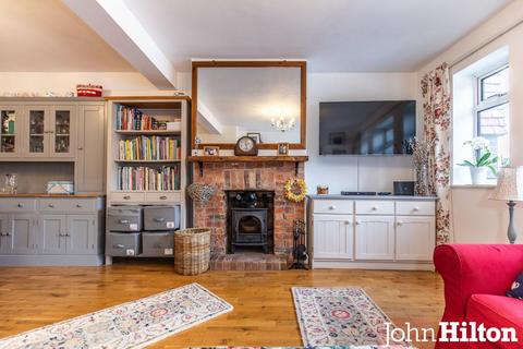 3 bedroom semi-detached house for sale, Fernhurst Crescent, Brighton