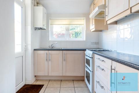 2 bedroom end of terrace house for sale, Milner Road, Brighton, BN2