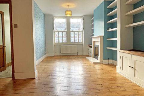 2 bedroom terraced house for sale, Sandgate Road, Brighton BN1