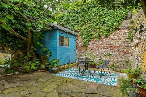 3 bedroom terraced house for sale, West Hill Place, Brighton, East Sussex