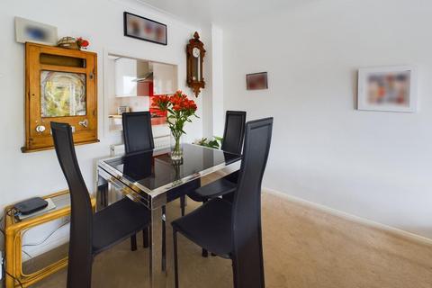 3 bedroom terraced house for sale, St. Aubyns Mead, Rottingdean, Brighton