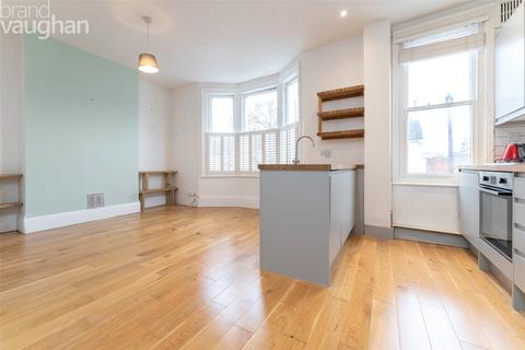 3 bedroom maisonette to rent, Shaftesbury Road, Brighton, East Sussex, BN1