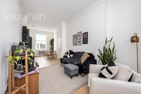 2 bedroom flat to rent, Buckingham Road, Brighton, East Sussex, BN1