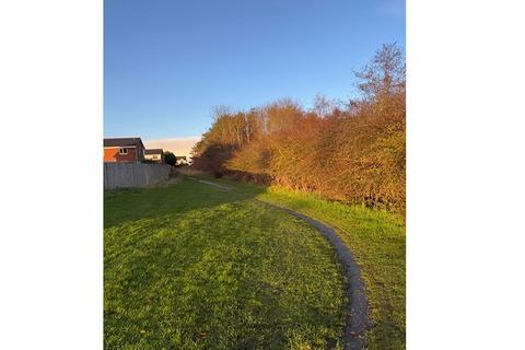 Land for sale, at Seaview, Aberdeen AB23