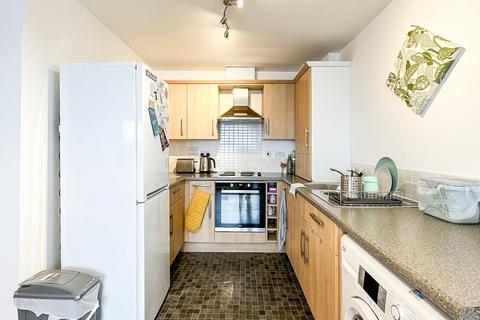 1 bedroom flat for sale, Linden Quarter, Cromwell Street, Bedminster, BS3