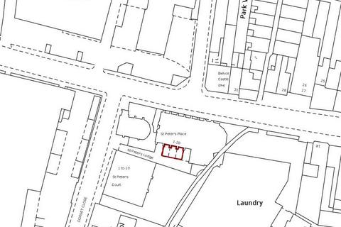 Land for sale, St Peters Place, Lower Bristol Road, Bath