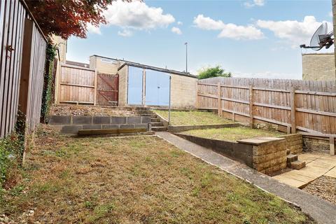 3 bedroom terraced house for sale, Rooksbridge Walk, Twerton, Bath, BA2