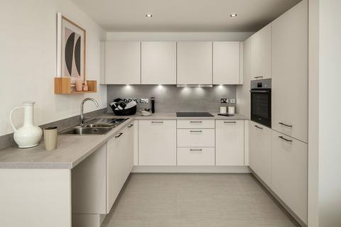 1 bedroom apartment for sale, Plot 191, Apartment - Type B at Southbank by CALA Persley Den Drive, Aberdeen AB21 9GQ