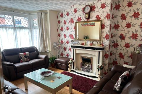 3 bedroom end of terrace house for sale, Daniels Road, West Midlands B9