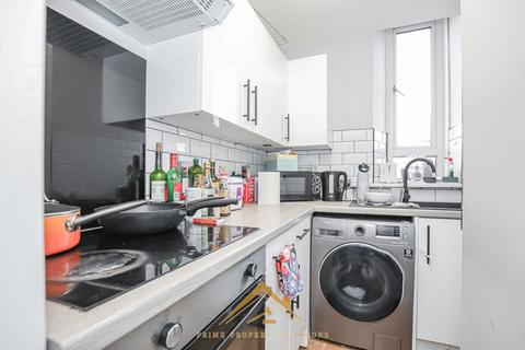 1 bedroom flat for sale, Esslemont Avenue, Aberdeen AB25