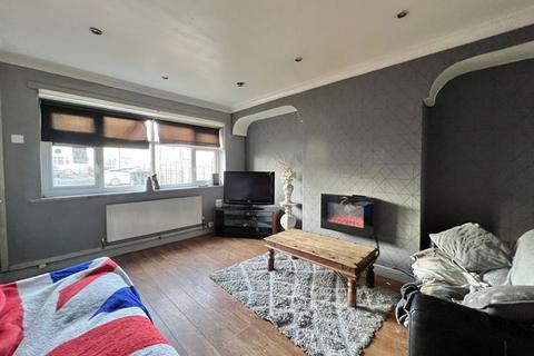 3 bedroom terraced house for sale, Hurlingham Road, Kingstanding, Birmingham B44 0LX