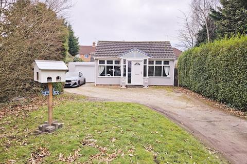 3 bedroom detached house for sale, Turfpits Lane, Erdington, Birmingham, B23 5EA