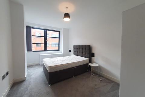 2 bedroom flat to rent, Kettleworks, 126 Pope Street, Birmingham, West Midlands, B1