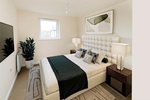 2 bedroom apartment for sale, Apartment type 9 at Riverside Quarter 1 River Don Crescent, Bucksburn, Aberdeen AB21