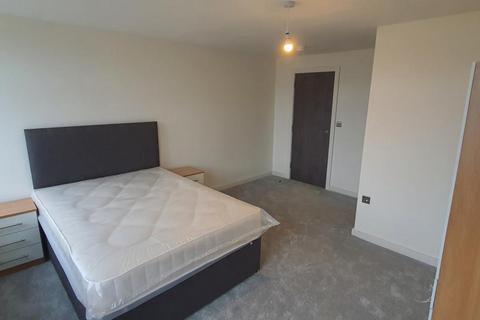 2 bedroom apartment for sale, Conditioning House, Cape Street, Bradford, BD1